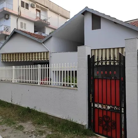 Klea Casa vacanze Velipojë
