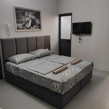 Klea Casa vacanze Velipojë