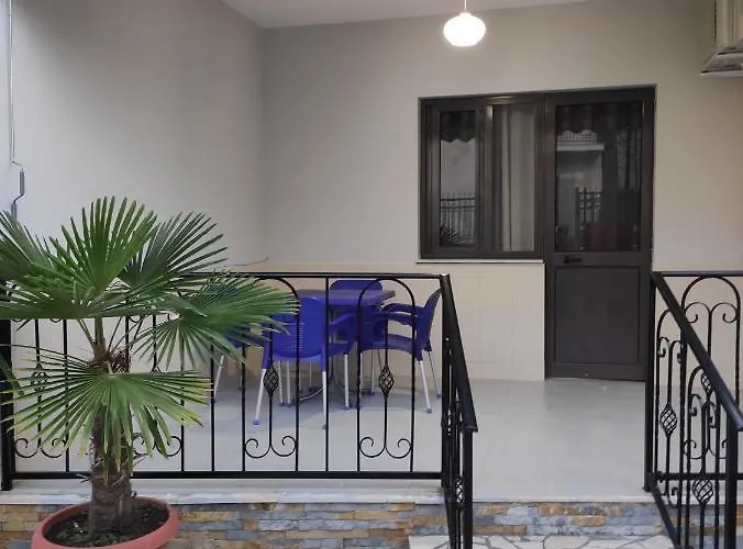Klea Holiday home