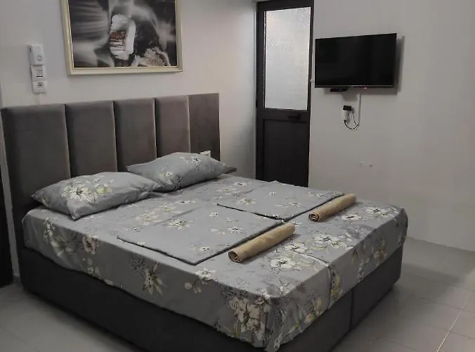 Klea Holiday home Velipoje