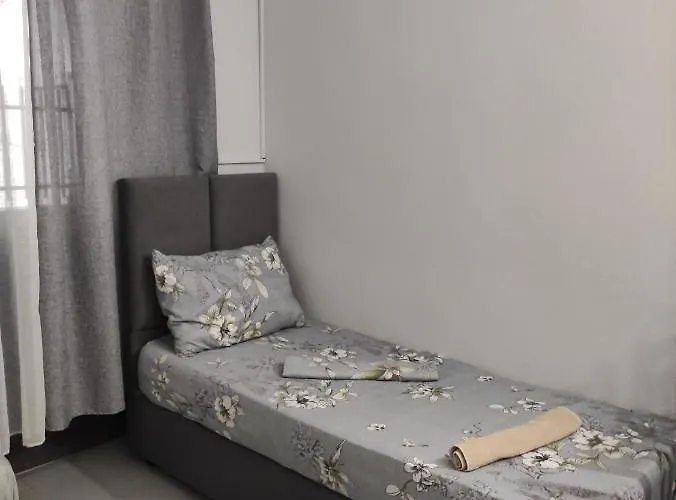 Klea Holiday home *