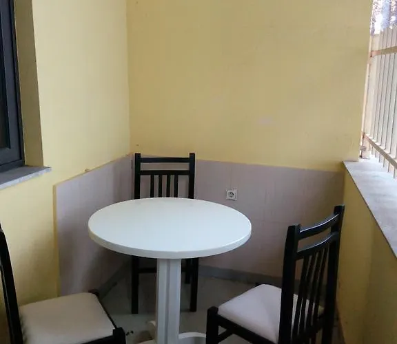 Klea Holiday home Velipoje