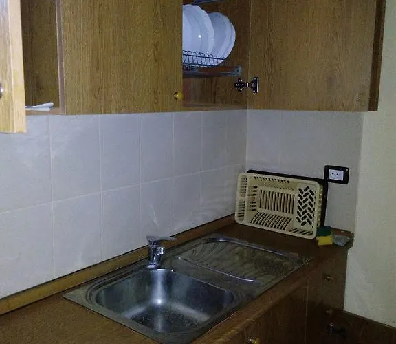 Klea Holiday home Velipoje