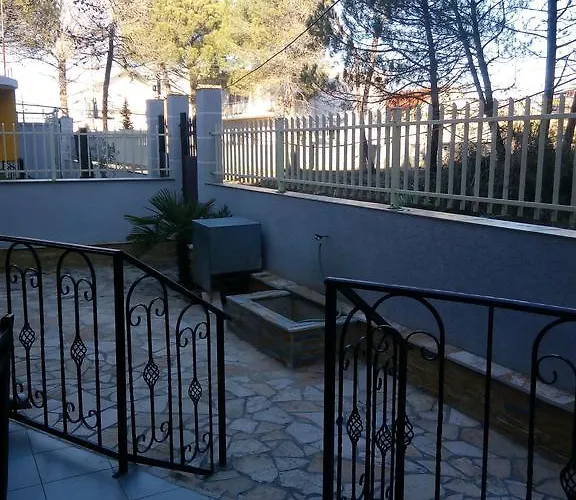 Holiday home Klea Velipoje