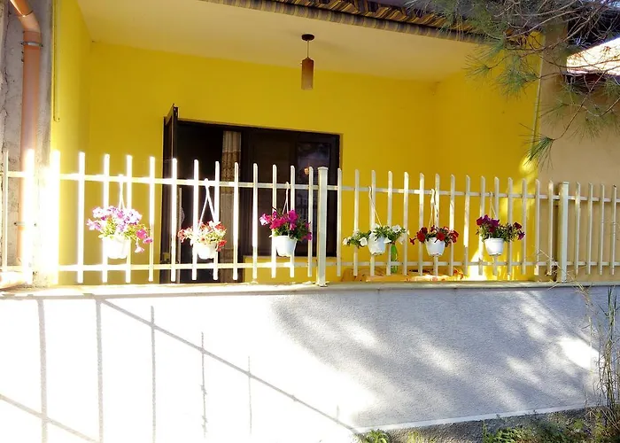 Klea Holiday home *