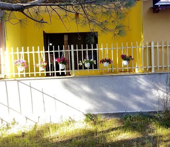 Klea Holiday home