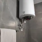 Klea Dom wakacyjny Velipojë