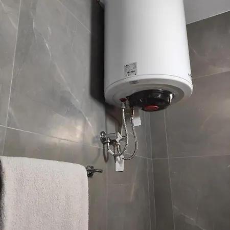 Klea Hébergement de vacances Velipojë