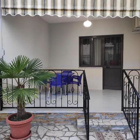 Klea Hébergement de vacances