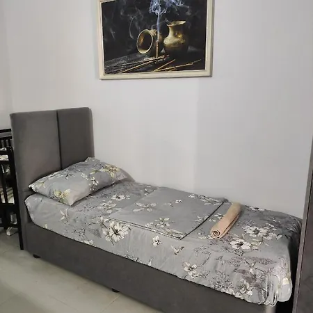 Ferienhaus Klea Velipojë
