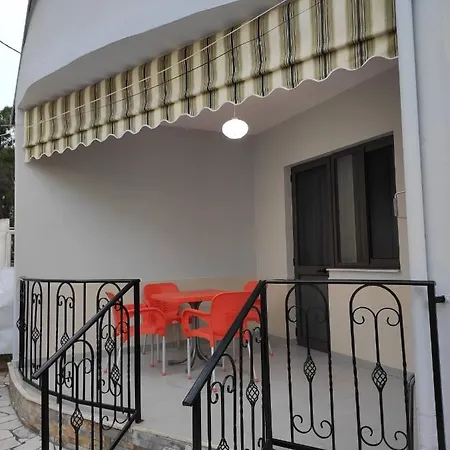 Klea Hébergement de vacances