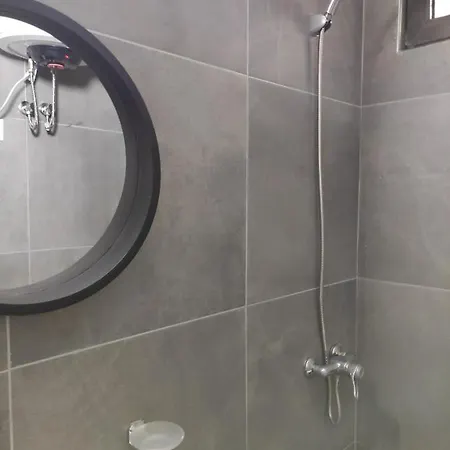 Ferienhaus Klea Velipojë