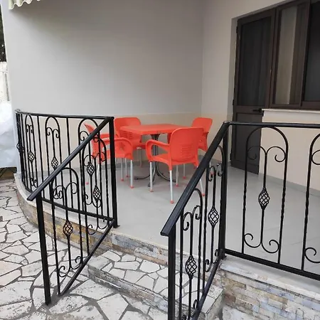 Klea Hébergement de vacances *