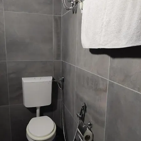 Hébergement de vacances Klea