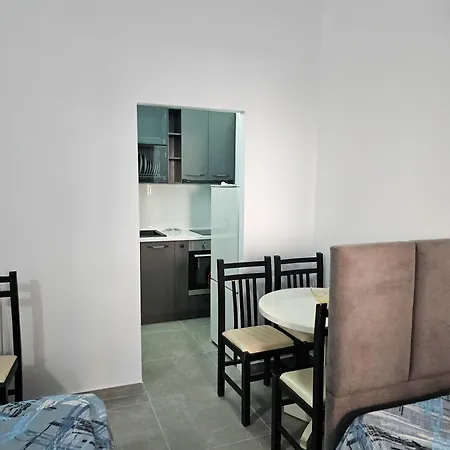 Klea Tatil Evi