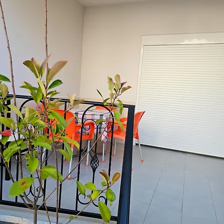 Klea Tatil Evi