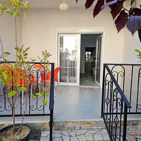 Tatil Evi Klea
