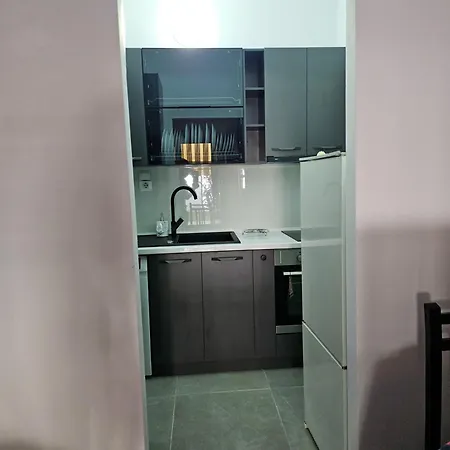 Tatil Evi Klea Velipojë