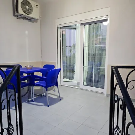 Tatil Evi Klea