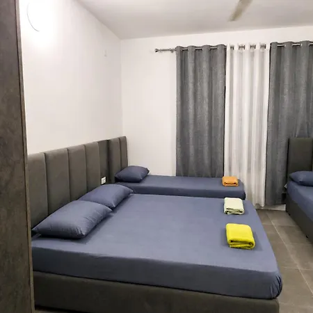 Tatil Evi Klea Velipojë