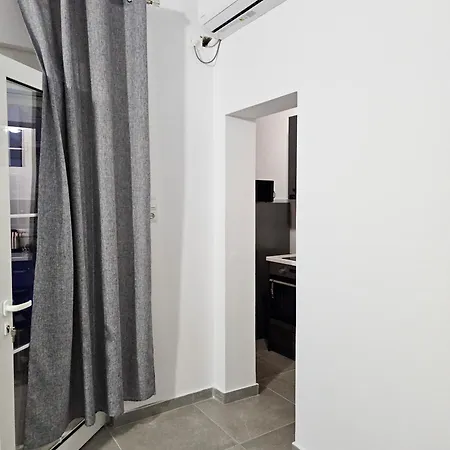 Klea Tatil Evi
