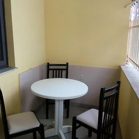 Klea Ferienhaus Velipojë