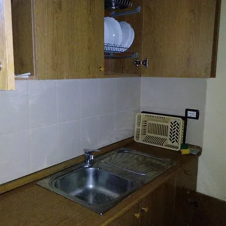 Klea Ferienhaus Velipojë