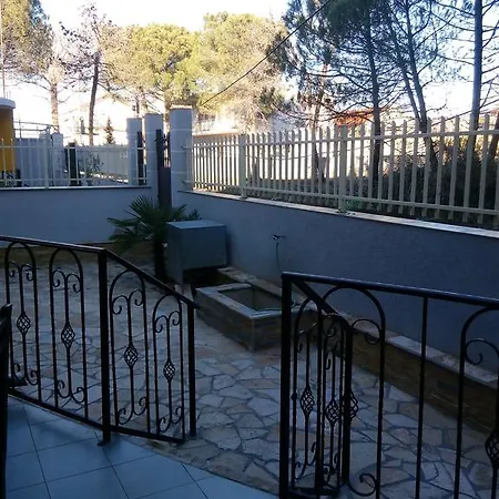 Ferienhaus Klea Velipojë