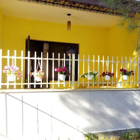 Klea Hébergement de vacances *