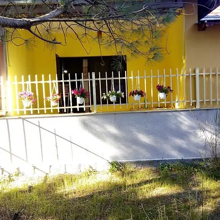 Klea Сasa de vacaciones