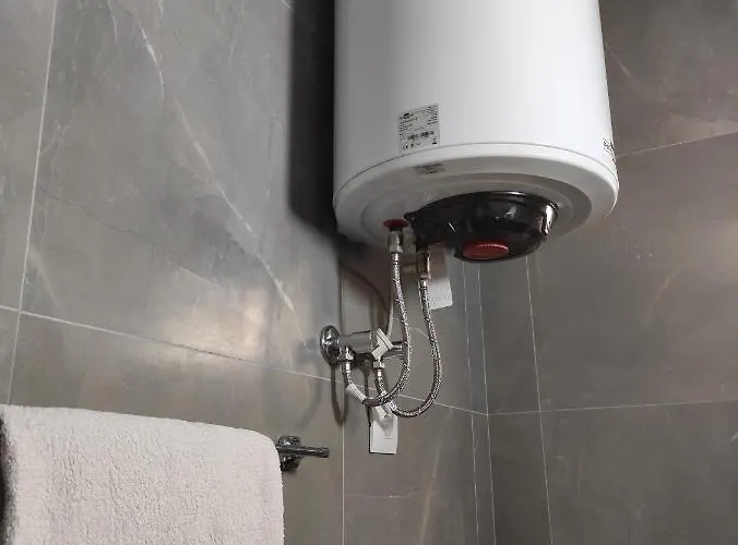 Klea 펜션 Velipojë