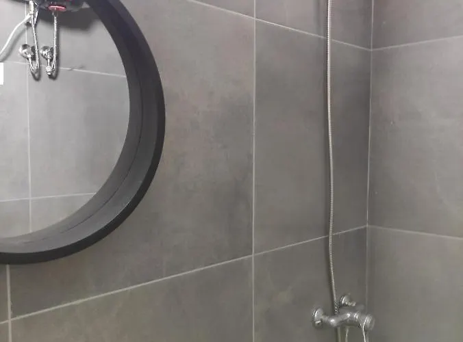 Feriehus Klea Velipojë